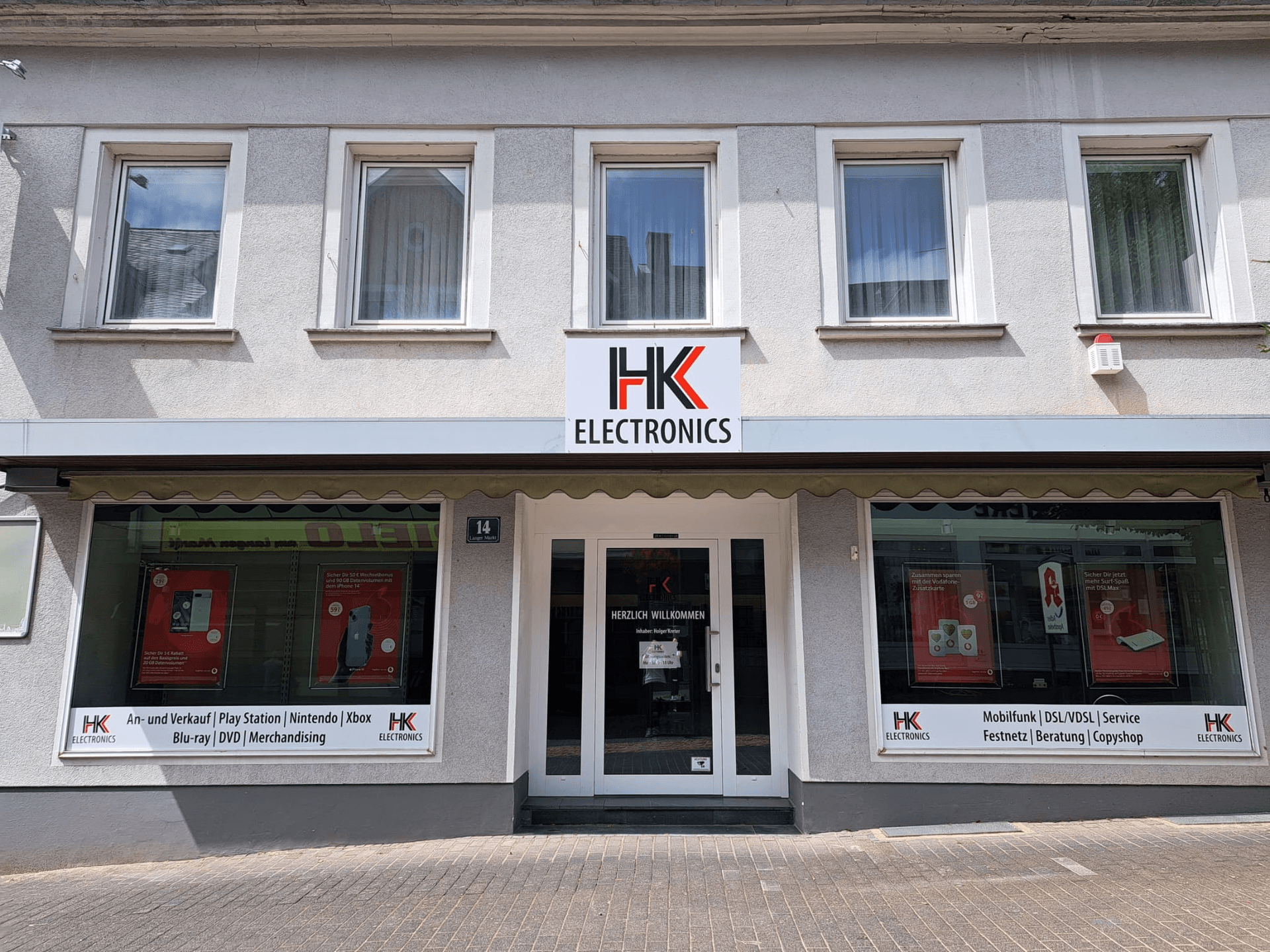 Technik & Gaming